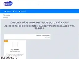 Sites similar to descargar.gratis