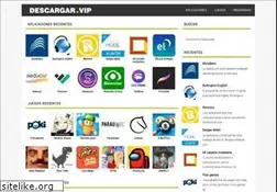 Sites similar to descargar.vip