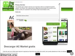 Sites similar to descargaracmarket.com