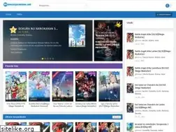 Sites similar to descargaranimes.xyz
