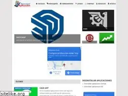 Sites similar to descargaraplicacion.com
