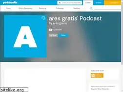 Sites similar to descargarares3.podomatic.com