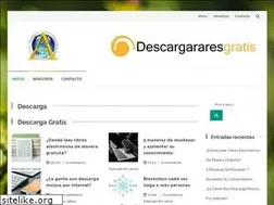 Sites similar to descargararesgratis.com.mx