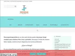 Sites similar to descargarbizagi.online