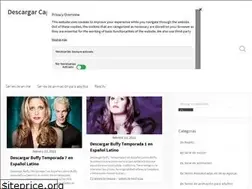 Sites similar to descargarcapitulos.com