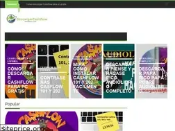 Sites similar to descargarcashflow.blogspot.com