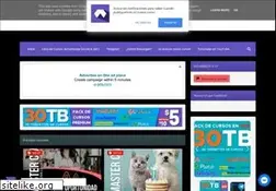 Sites similar to descargarcursosgratiz.blogspot.com