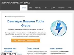 Sites similar to descargardaemontools.pro