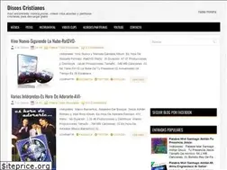 Sites similar to descargardiscoscristianos.blogspot.com
