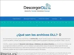Sites similar to descargardll.net