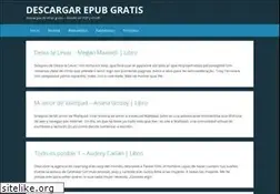 Sites similar to descargarepubgratis.org