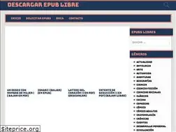 Sites similar to descargarepublibre.com