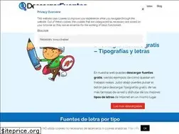 Sites similar to descargarfuentes.com