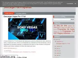 Sites similar to descargarfullprogramas.blogspot.com