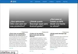Sites similar to descargargratis.info