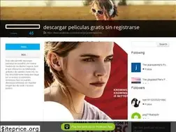 Sites similar to descargargratis.podbean.com
