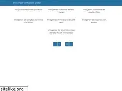 Sites similar to descargarimagenesgratis.org