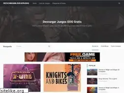 Sites similar to descargarjuegosgog.com