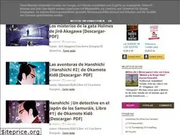 Sites similar to descargarlibros2.blogspot.com