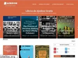 Sites similar to descargarlibrosdeajedrez.blogspot.com