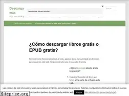 Sites similar to descargarlibrosgratis.eu