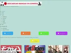 Sites similar to descargarmangas.com