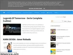 Sites similar to descargarmegaseries.blogspot.com