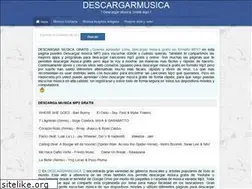 Sites similar to descargarmusica.ws