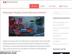 Sites similar to descargarpara.com