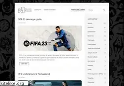 Sites similar to descargarpcjuegos.com
