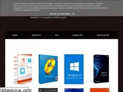 Sites similar to descargarpcmega.blogspot.com
