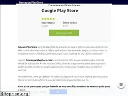 Sites similar to descargarplaystore.com