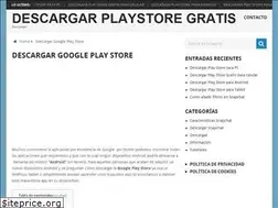 Sites similar to descargarplaystore.name