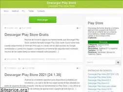 Sites similar to descargarplaystore.net