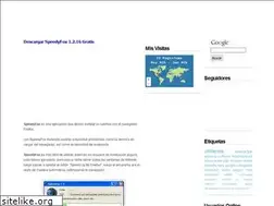 Sites similar to descargarprogramasfull.blogspot.com