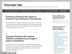 Sites similar to descargarsnapchatapp.com