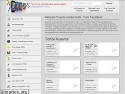 Sites similar to descargartonos.info
