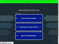 Sites similar to descargartorrents.com