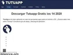Sites similar to descargartutuapp.com