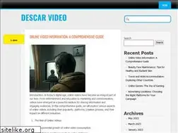 Sites similar to descargarvideosdeyoutube.top