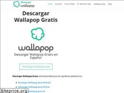 Sites similar to descargarwallapopgratis.com
