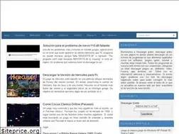 Sites similar to descargarxgratis.blogspot.com