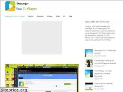 Sites similar to descargaryoutvplayer.net