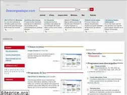 Sites similar to descargasbajar.com
