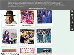 Sites similar to descargascumbiadelayer.blogspot.com