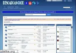 Sites similar to descargasdd.com