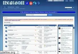 Sites similar to descargasdd.net