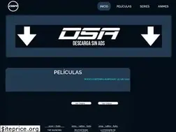 Sites similar to descargasinads.com