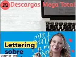 Sites similar to descargasmegatotal.com