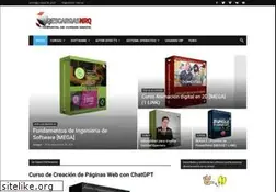 Sites similar to descargasnrq.com